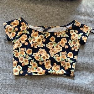 cute crop top